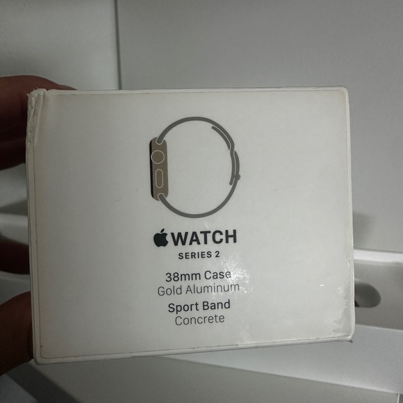 Series 2 Apple Watch - Picture 5 of 5